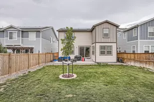 806 White Crow St, Aurora, CO 80018 - Photo 28