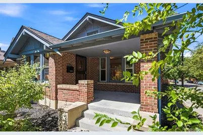 4660 E 16th Avenue, Denver, CO 80220 - Photo 2