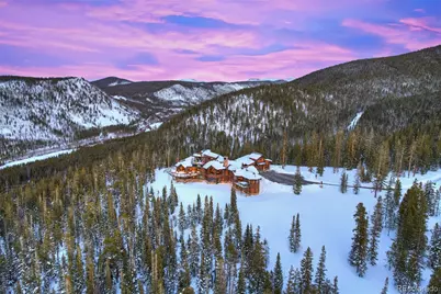 300 Little Sallie Barber Trail, Breckenridge, CO 80424 - Photo 42