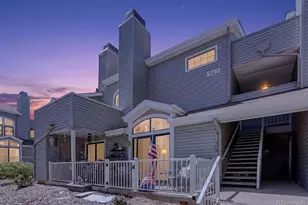 942 S Walden St, Aurora, CO 80017 - Photo 1