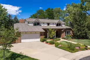 9931 E Ida Pl, Greenwood Village, CO 80111 - Photo 2