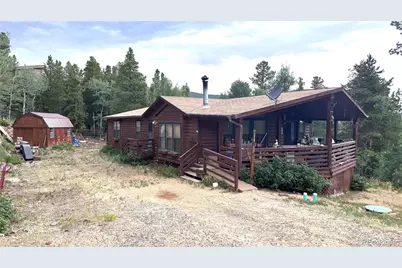 451 Highpoint Circle, Black Hawk, CO 80422 - Photo 1