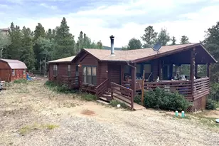 451 Highpoint Cir, Black Hawk, CO 80422 - Photo 1