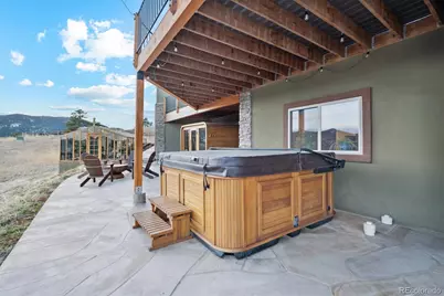 22086 Boar Head Road, Indian Hills, CO 80454 - Photo 40