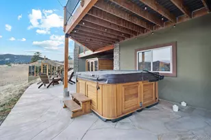 22086 Boar Head Rd, Indian Hills, CO 80454 - Photo 40