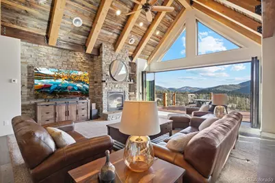22086 Boar Head Road, Indian Hills, CO 80454 - Photo 8