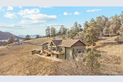 22086 Boar Head Road, Indian Hills, CO 80454 - Photo 6