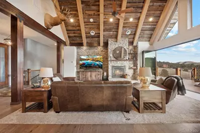 22086 Boar Head Road, Indian Hills, CO 80454 - Photo 12