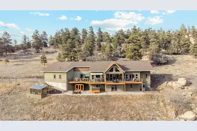 22086 Boar Head Road, Indian Hills, CO 80454 - Photo 42
