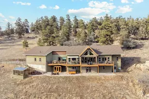 22086 Boar Head Rd, Indian Hills, CO 80454 - Photo 42