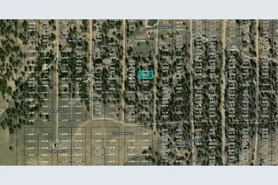 Highland Street, Hartsel, CO 80449 - Photo 2
