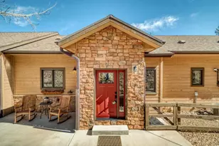 21626 Lucky Star Dr, Morrison, CO 80465 - Photo 1