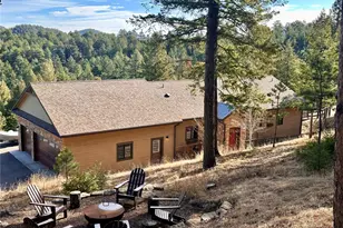 21626 Lucky Star Dr, Morrison, CO 80465 - Photo 1