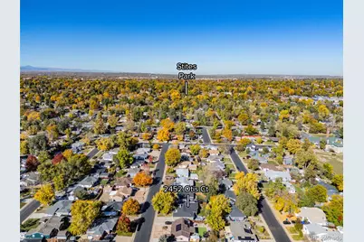 2452 Otis Court, Edgewater, CO 80214 - Photo 34