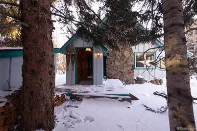 294 Vasquez Road, Winter Park, CO 80482 - Photo 2