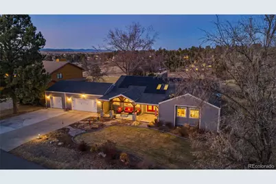 7589 E Windlawn Way, Parker, CO 80134 - Photo 1