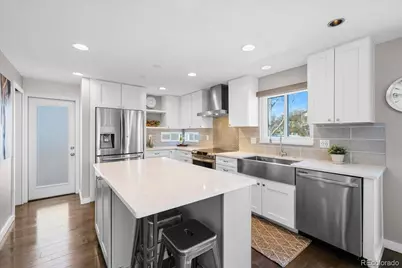 11411 W Lake Drive, Littleton, CO 80127 - Photo 6