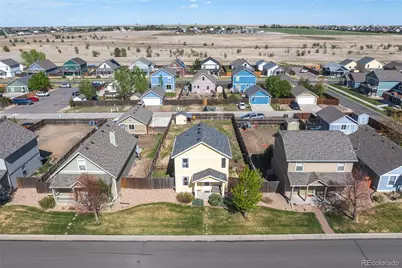 2830 Renshaw Street, Strasburg, CO 80136 - Photo 2