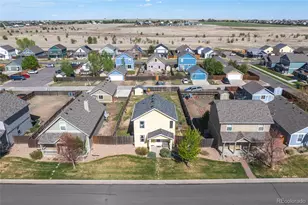 2830 Renshaw St, Strasburg, CO 80136 - Photo 2