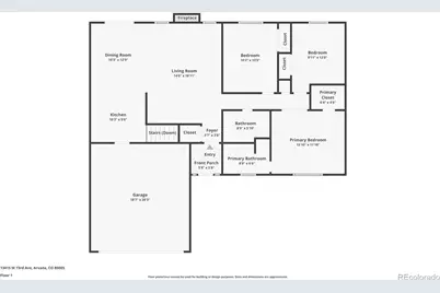 13415 W 73rd Avenue, Arvada, CO 80005 - Photo 44