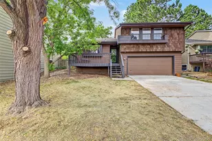 8093 S Newport Ct, Centennial, CO 80112 - Photo 1