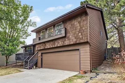 8093 S Newport Court, Centennial, CO 80112 - Photo 4