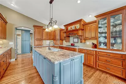 8275 Cumberland Court, Elizabeth, CO 80107 - Photo 6