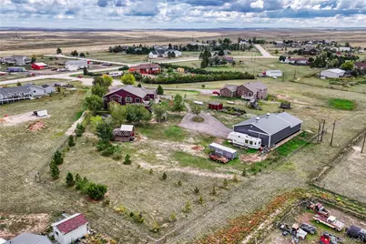8275 Cumberland Court, Elizabeth, CO 80107 - Photo 4