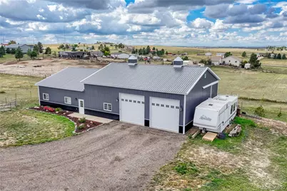 8275 Cumberland Court, Elizabeth, CO 80107 - Photo 2