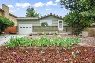 4775 Artistic Circle, Colorado Springs, CO 80917 - Photo 1