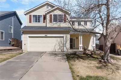 4967 Stoneham Avenue, Castle Rock, CO 80104 - Photo 1
