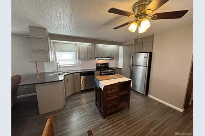 8719 S US Highway 285, Alamosa, CO 81101 - Photo 4