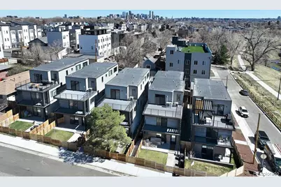 1246-1248 N Tennyson Street, Denver, CO 80204 - Photo 1