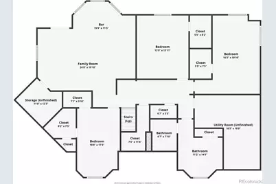 5910 McCart Ranch Circle, Elizabeth, CO 80107 - Photo 48