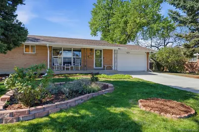 620 E Geddes Avenue, Centennial, CO 80122 - Photo 2