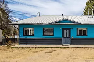 601 Chestnut St, Leadville, CO 80461 - Photo 2