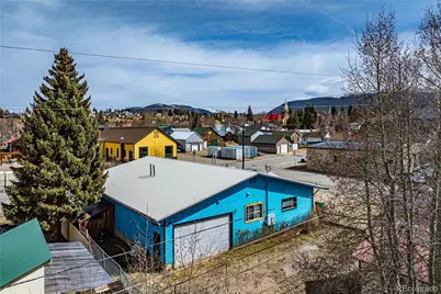 601 Chestnut Street, Leadville, CO 80461 - Photo 36