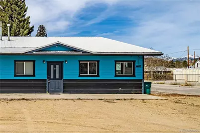 601 Chestnut Street, Leadville, CO 80461 - Photo 16