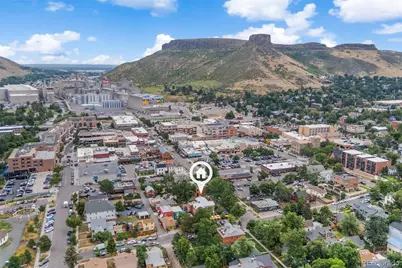 920 12th Street, Golden, CO 80401 - Photo 2