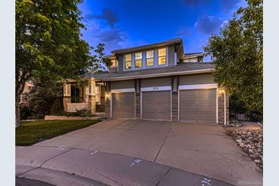 2155 Creekside Point, Highlands Ranch, CO 80129 - Photo 1