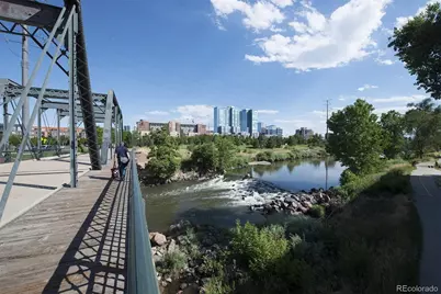 1750 Wewatta Street #1438, Denver, CO 80202 - Photo 42