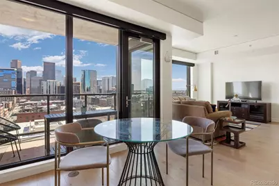 1750 Wewatta Street #1438, Denver, CO 80202 - Photo 8