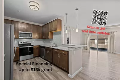 15700 E Jamison Drive #8-102, Englewood, CO 80112 - Photo 4