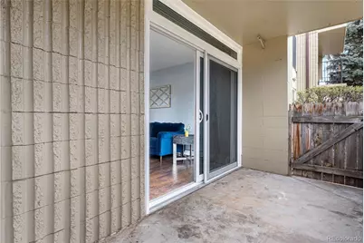 2281 S Vaughn Way #104A, Aurora, CO 80014 - Photo 14