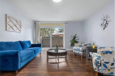 2281 S Vaughn Way #104A, Aurora, CO 80014 - Photo 1