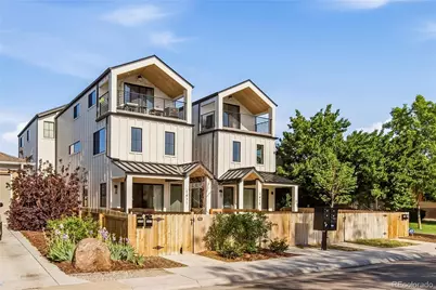 1417 Zenobia Street, Denver, CO 80204 - Photo 1