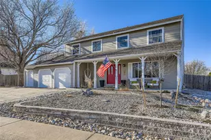 7085 S Dahlia St, Centennial, CO 80122 - Photo 2