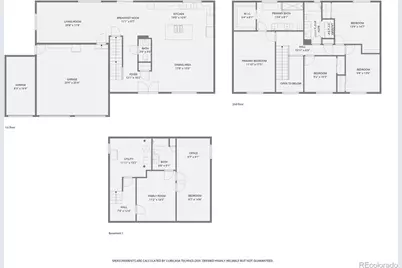 7085 S Dahlia Street, Centennial, CO 80122 - Photo 32