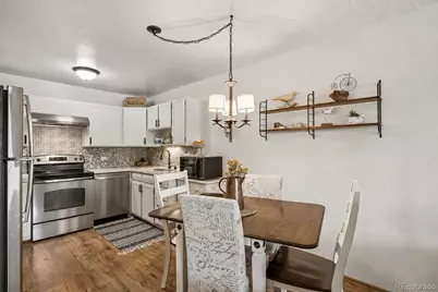 9360 E Center Avenue #11C, Denver, CO 80247 - Photo 1