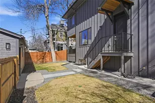 1711 S Marion St, Denver, CO 80210 - Photo 4